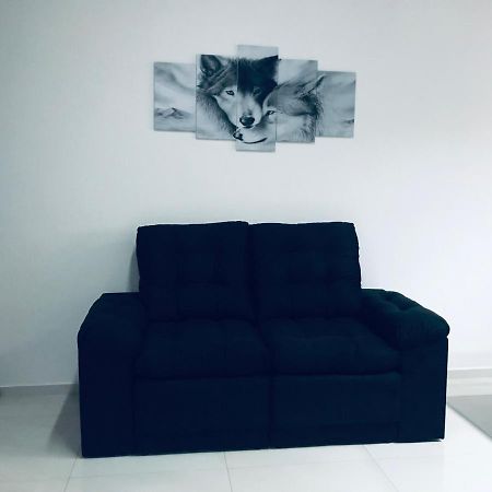 Casa De Temporada Em Sao Sebastiao/Sp. Βίλα Εξωτερικό φωτογραφία