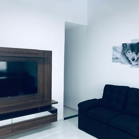 Casa De Temporada Em Sao Sebastiao/Sp. Βίλα Εξωτερικό φωτογραφία