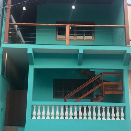 Casa De Temporada Em Sao Sebastiao/Sp. Βίλα Εξωτερικό φωτογραφία