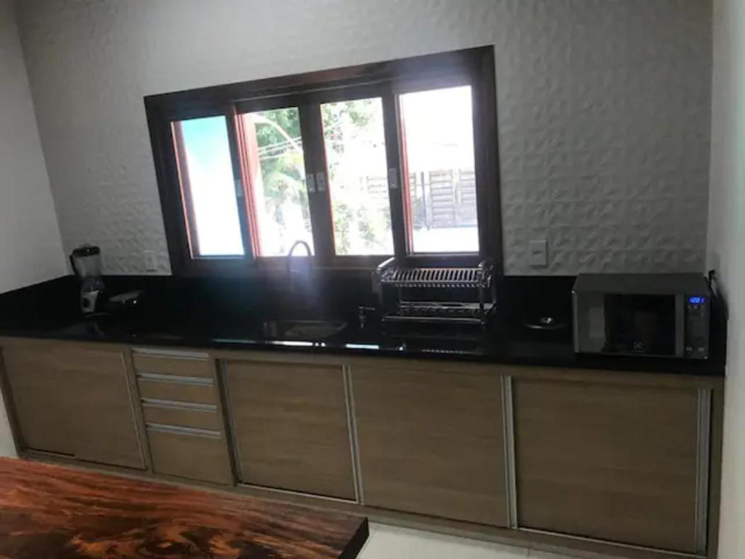 Casa De Temporada Em Sao Sebastiao/Sp. Βίλα Εξωτερικό φωτογραφία