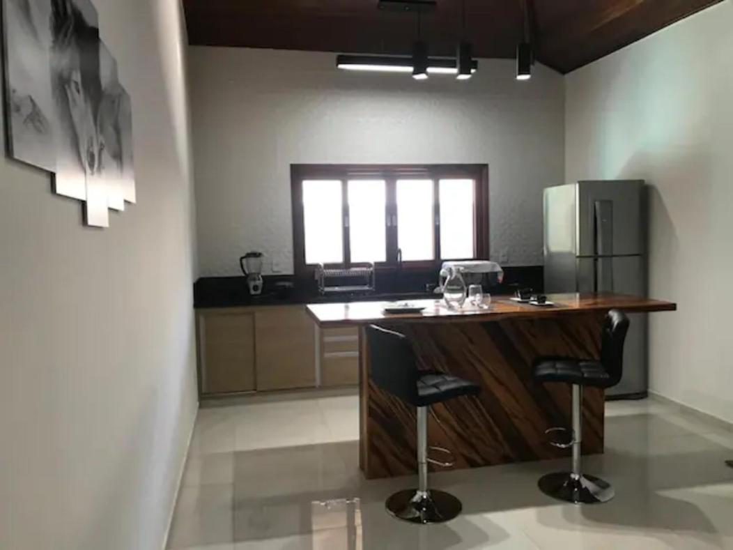 Casa De Temporada Em Sao Sebastiao/Sp. Βίλα Εξωτερικό φωτογραφία