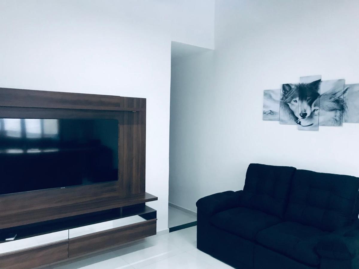 Casa De Temporada Em Sao Sebastiao/Sp. Βίλα Εξωτερικό φωτογραφία