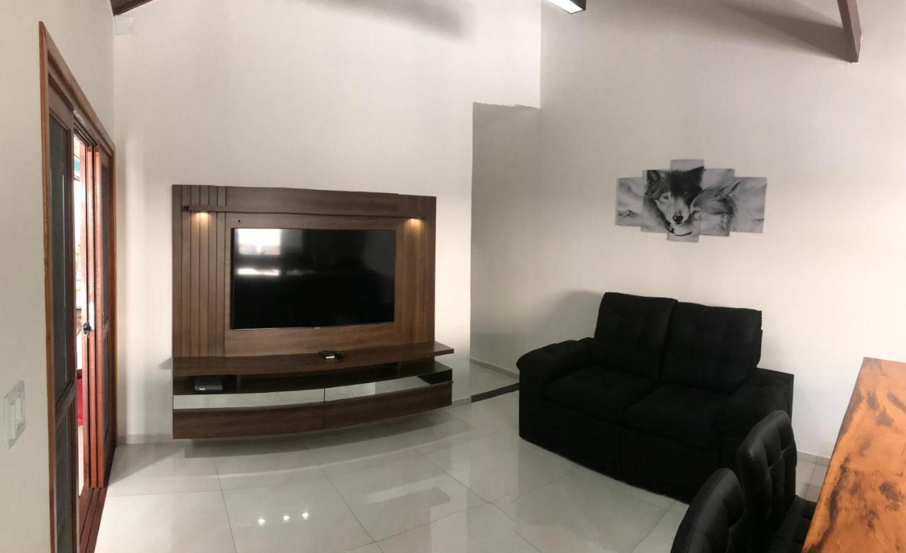 Casa De Temporada Em Sao Sebastiao/Sp. Βίλα Εξωτερικό φωτογραφία