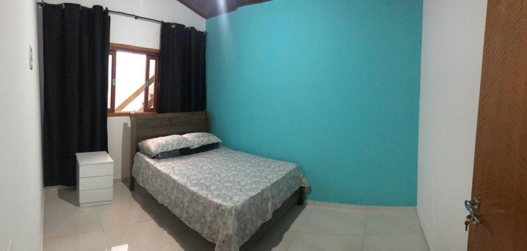 Casa De Temporada Em Sao Sebastiao/Sp. Βίλα Εξωτερικό φωτογραφία
