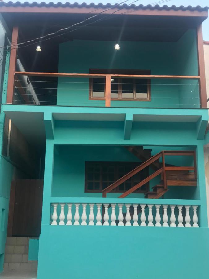 Casa De Temporada Em Sao Sebastiao/Sp. Βίλα Εξωτερικό φωτογραφία