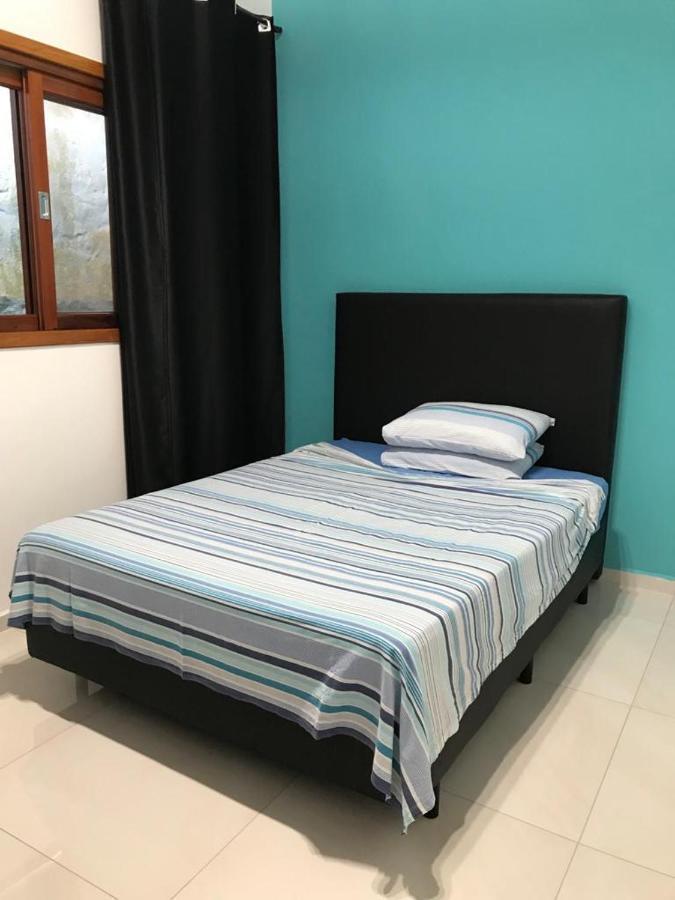 Casa De Temporada Em Sao Sebastiao/Sp. Βίλα Εξωτερικό φωτογραφία
